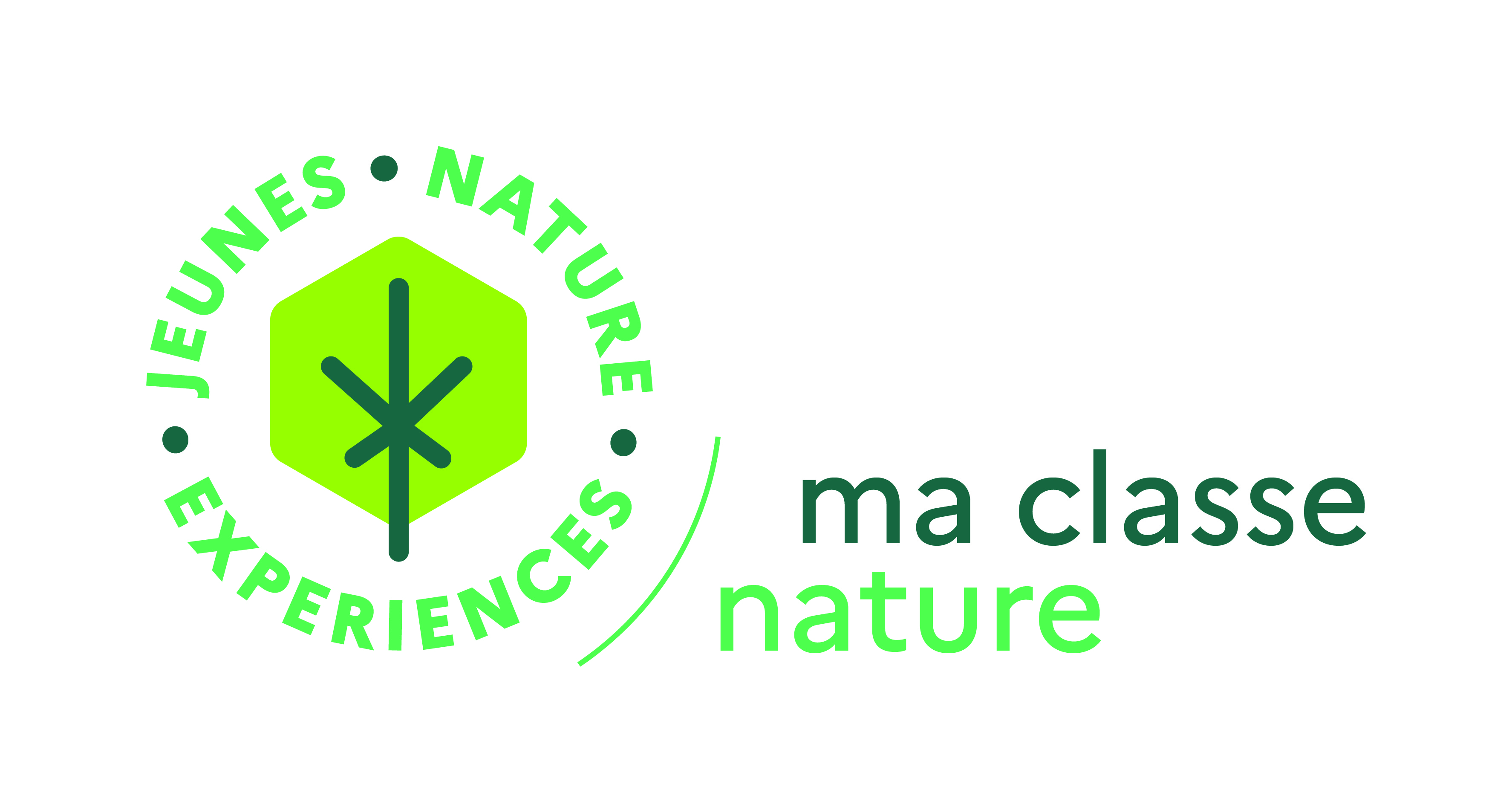 logo ma classe nature